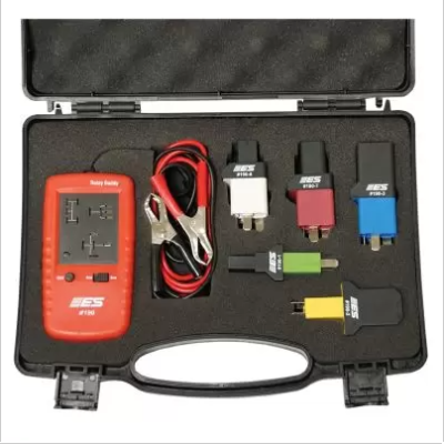 preview image: Relay Buddy Pro Test Kit