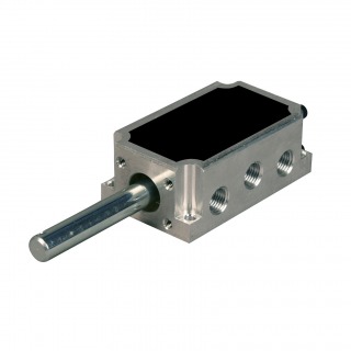 preview image: 4-way Valve