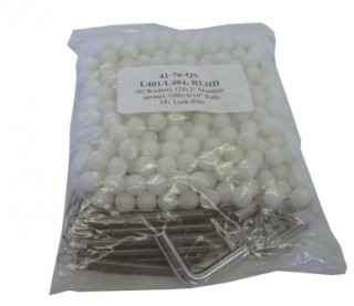 preview image: Slip Plate Rebuild Kit