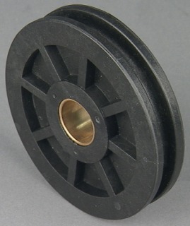 preview image: Cable Sheave