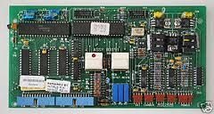 preview image: Toe Pcb