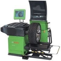 Inspect shaft threads for wear