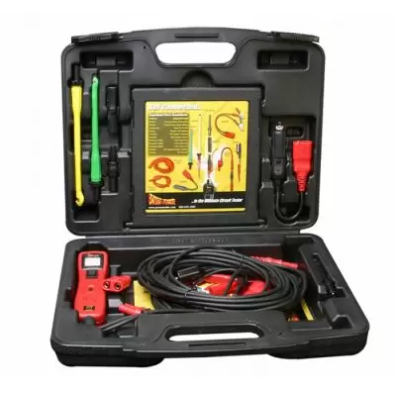 preview image: Power Probe TEK III with Lead set