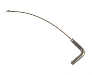 preview image: Lock pin with cable