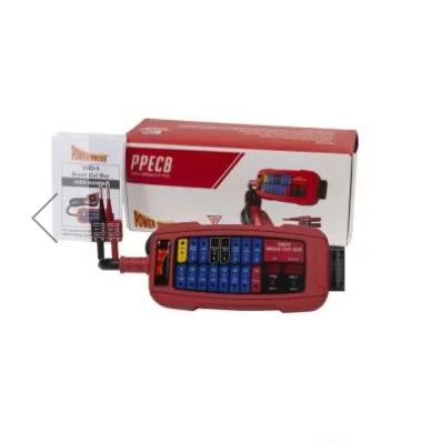 preview image: Obd-Ii Breakout Box Power Probe