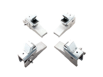 preview image: LIGHT TRUCK JAW ADAPTERS