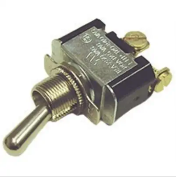 preview image: Brake Lathe Toggle Switch (Main Switch)