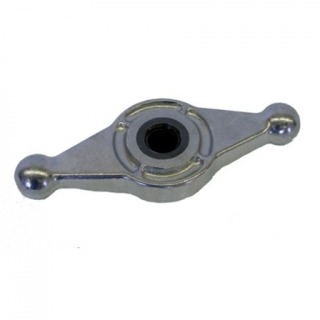 preview image: 40mm wing nut