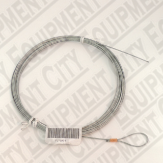 preview image: Lock Release Cable