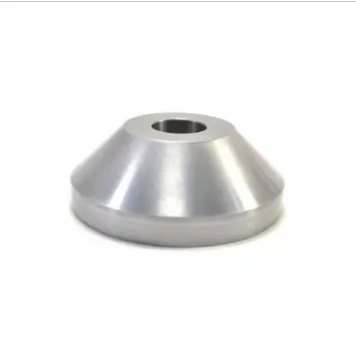preview image: Centering Cone (2.032" - 3.975") 1" Bore