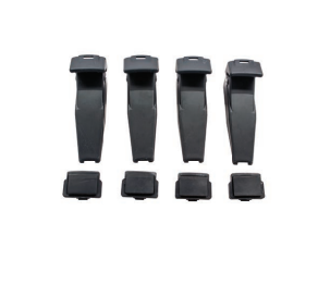 preview image: FRONT/REAR LIGHT ALLOY RIM PROTECTORS