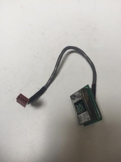 preview image 2: Toe Reciver PCB