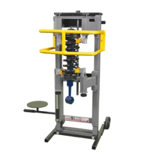 preview image: Strut Compressor