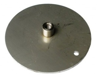 preview image: Turnplate round slide