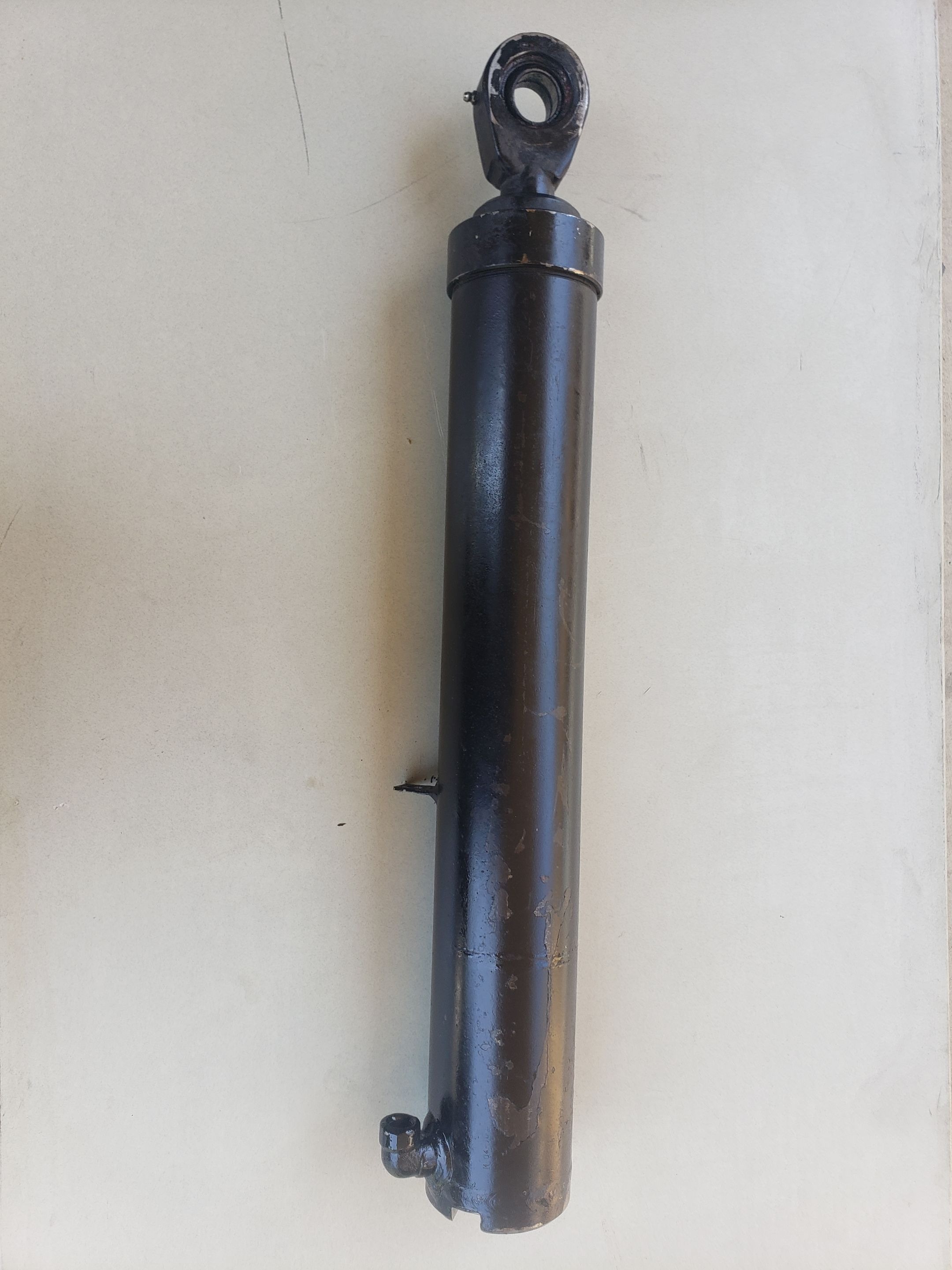 preview image: Wheeltronic Cylinder