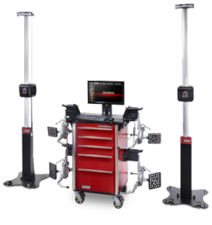 preview image: John Bean V3400 Aligner