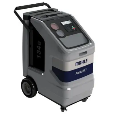 preview image: ArcticPRO Refrigerant Handling System