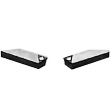 preview image: Brake Lathe Accessory, Tool Bit Set, Positive Rake, with Inserts, for models 4000, 4100, 7000