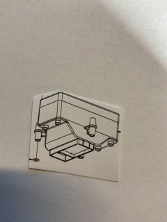 preview image: Pod Assembly CCD Head