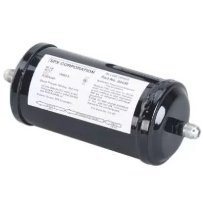 preview image: FILTER-DRIER 17400A&700A/34400&700