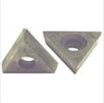 preview image: Brake Lathe Accessory, Premium Grade Carbide Bits, 10 Boxes of 10 of CB433796P