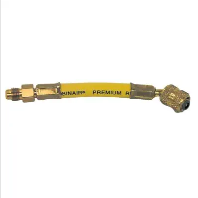 preview image: Flex Low 1/4" A/C Adapter